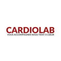 CARDIOLAB logo
