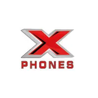 XPHONES logo
