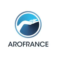 AROFRANCE logo