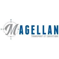 MAGELLAN TRANSPORT ET LOGISTIQUE logo