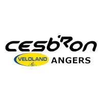 CYCLES CESBRON ANGERS logo