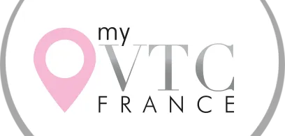 MY VTC FRANCE logo