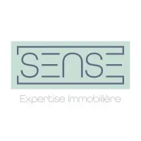 SENSE EXPERTISE IMMOBILIERE logo