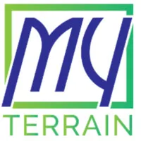MY TERRAIN logo