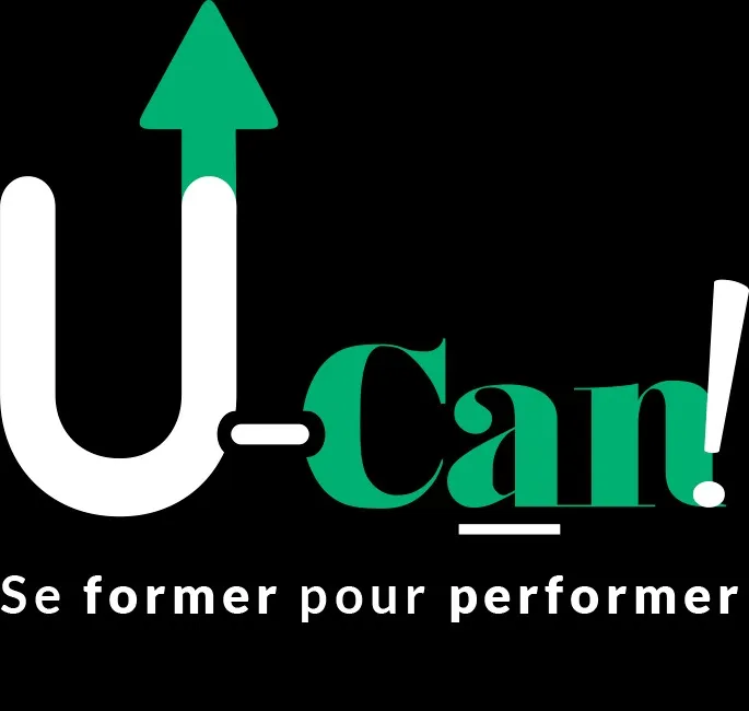 U-CAN logo