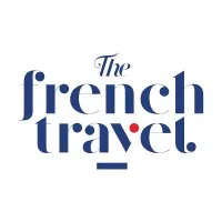 THE FRENCH TRAVEL logo