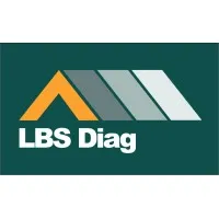 LBS DIAG logo