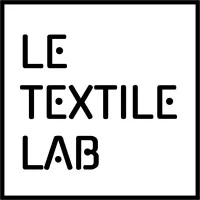 LE TEXTILE LAB logo