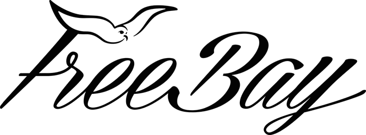 PINASSE FREEBAY logo