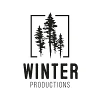 WINTER PRODUCTIONS logo