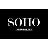 SOHO IMMOBILIER logo