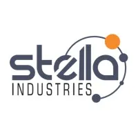 STELLA INDUSTRIES logo