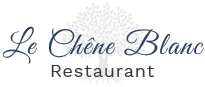 AUX SAVEURS DU CHENE logo