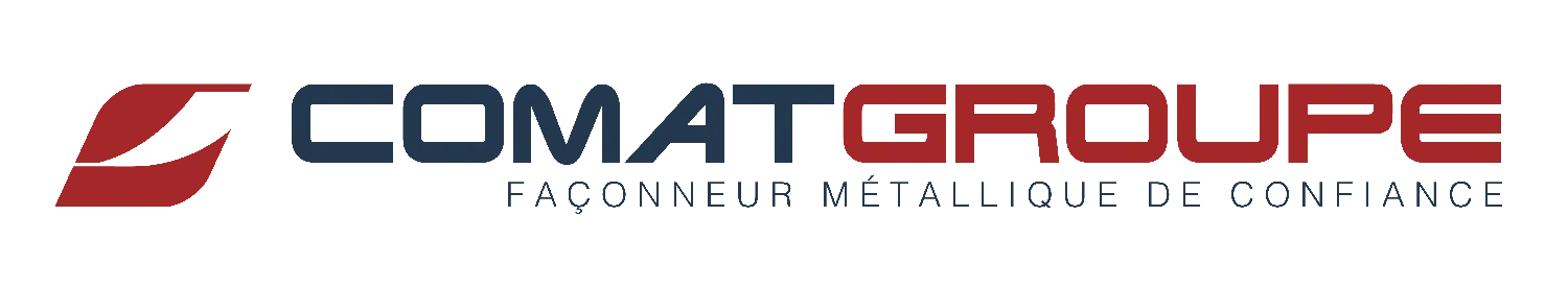 COMAT BOURGOGNE logo