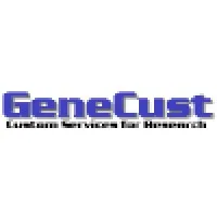 GENECUST logo