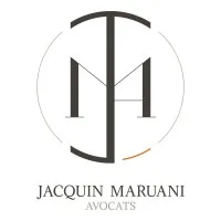 JACQUIN MARUANI & ASSOCIES logo