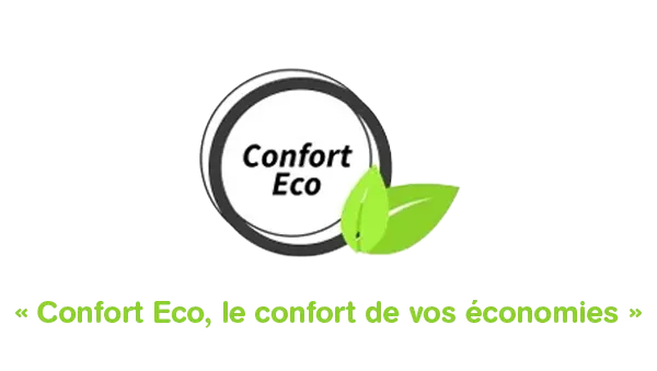 CONFORT ECO logo