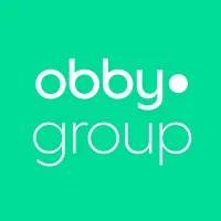 OBBYGROUP logo
