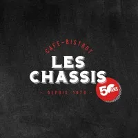 LES CHASSIS logo