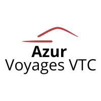 AZUR VOYAGES VTC (AVVTC) logo