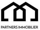 PARTNERS IMMOBILIER logo