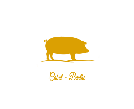 FERME DE BONTEMPS logo