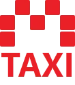 M-TAXI logo