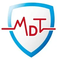 MYDATA-TRUST FRANCE logo
