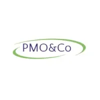 PMO & CO logo