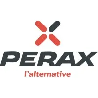 PERAX TECHNOLOGIES logo