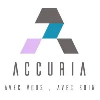 ACCURIA logo