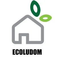 ECOLUDOM logo