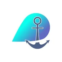 BORDEAUX J'ARRIVE logo
