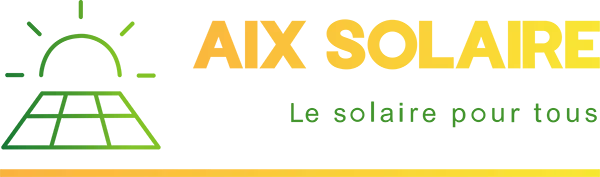 AIX SOLAIRE logo