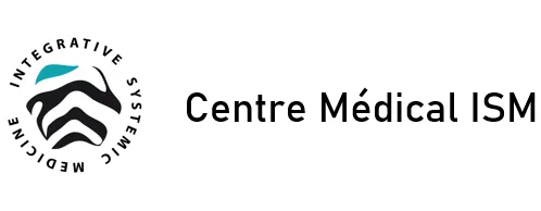 CENTRE MEDICAL ISM logo