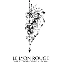 LE LYON ROUGE logo