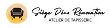 SIEGE DECO RENOVATION logo