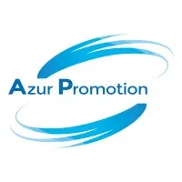 AZUR PROMOTION logo