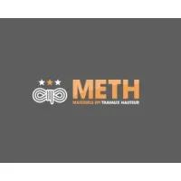 MATERIEL EPI TRAVAUX HAUTEUR (METH) logo