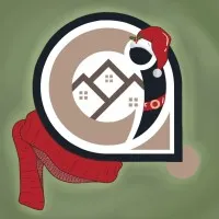 CRISTALIMMO GRESIVAUDAN logo