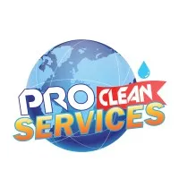 PRO CLEAN SERVICES (PCS) logo
