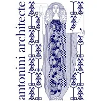 ANTONINI ARCHITECTE & ASSOCIES logo