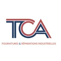 TCA INDUSTRIES logo