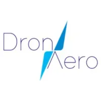 DRON'AERO logo