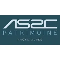 AS2C PATRIMOINE logo