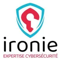 IRONIE logo