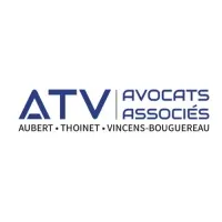 ATV AVOCATS ASSOCIES logo
