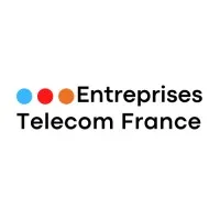 ENTREPRISES TELECOM FRANCE logo