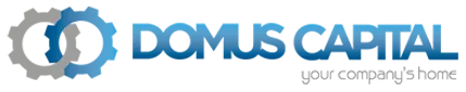 DOMUS SOLUTION logo