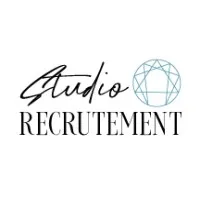 STUDIO RECRUTEMENT logo